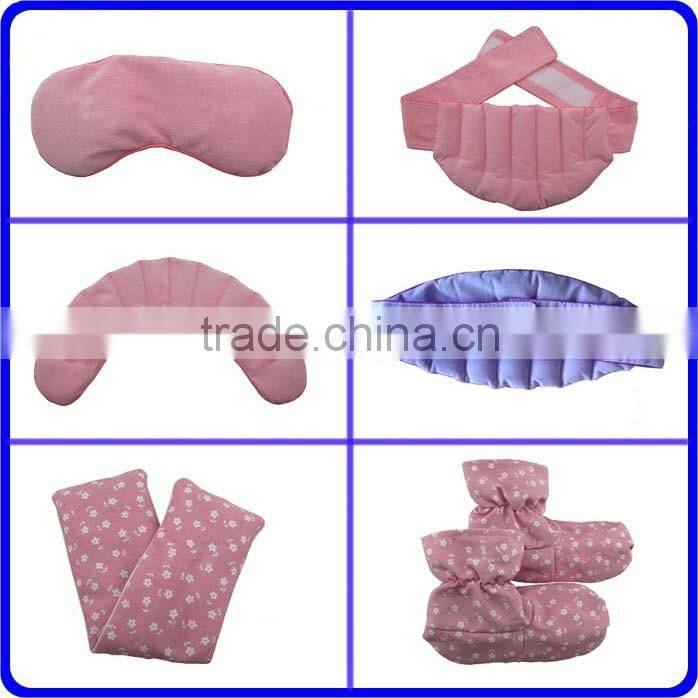 aromatherapy eye pillow