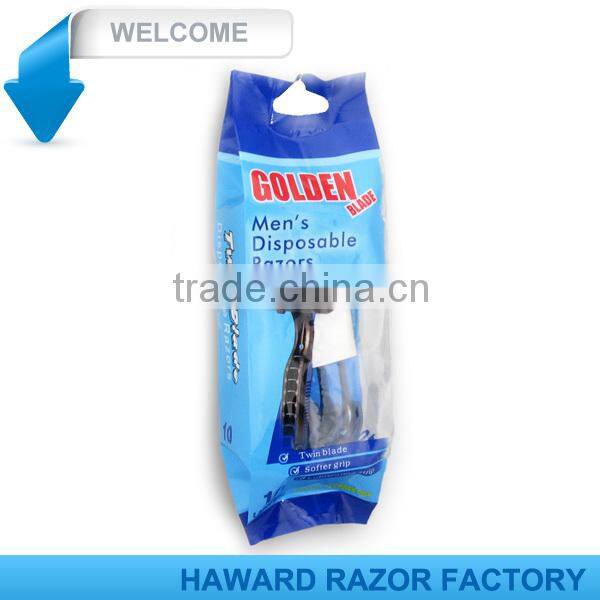 For men disposable razor