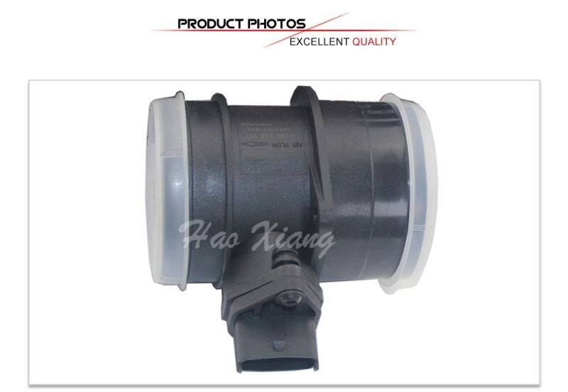 Good Quality MAF Mass Air Flow Sensor 0280218353  0280218167  368272178