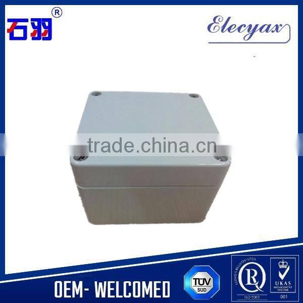 2015 Best seller plastic box J10-59/Underground junction box for electrical connection