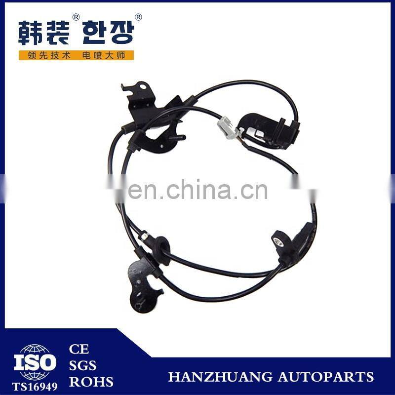 OEM 89546-42040 Rear Left abs wheel speed sensor for Toyota RAV4/2.4