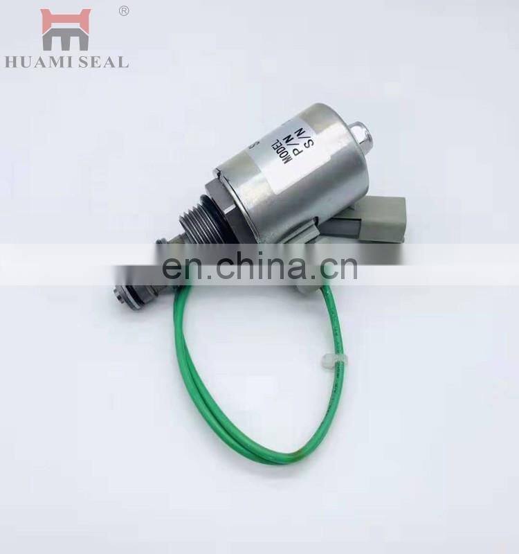 3E-3748 3E3748 loader solenoid valve for CAT 825G 826G D10R D11R 824G 844 950F 960F 966F 970F 980F 980G 988F 990 992D