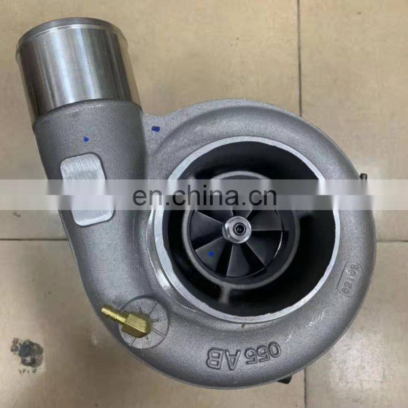 High quality turbocharger CAT3406C high performance diesel engine turbo