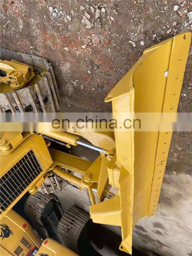 New stock cat mini dozers d5h , Open cabin cat original d5 bulldozer , CAT D5H D6H D7H