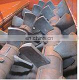 clay mixer/clay blending machine/multifunctional mixer