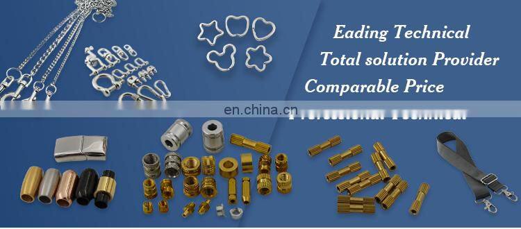 Fashion High Quality Metal Number Plastic Round Key Tag