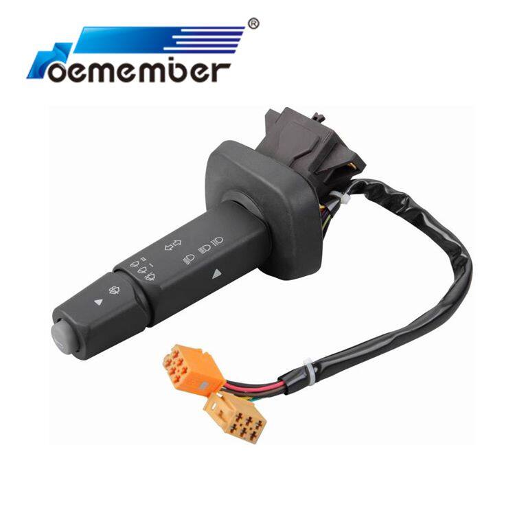 81255090139 36255090004 81255090172 81255090173 81255090188 A065900300 065900300 Truck Switch Combination Switch for MAN