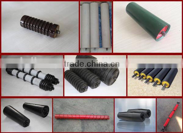 Oil-immersed electric drum for coal mining equipment