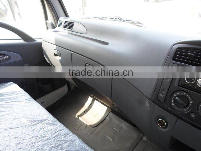 DFAC 5cbm LPG transport tank truck for sale 008615826750255 (Whatsapp)