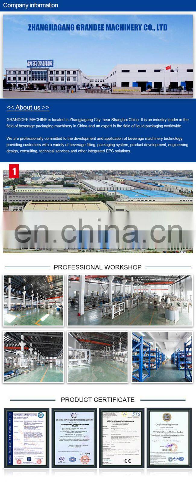 Semi Auto PE Film Heat Shrink Wrapper Machine