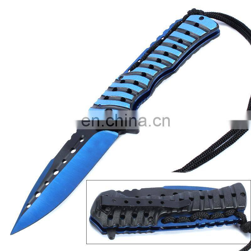 Steel Blade Camping Tactical Outdoor Hunting Knife