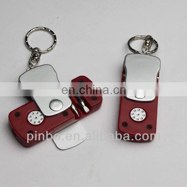 Battery Mini Screwdriver