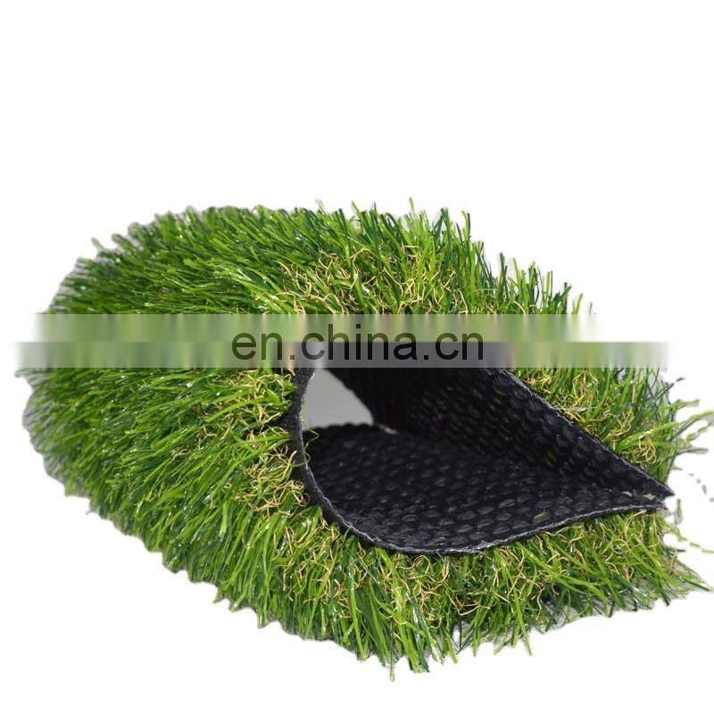 40mm Grass football ground artificial grass