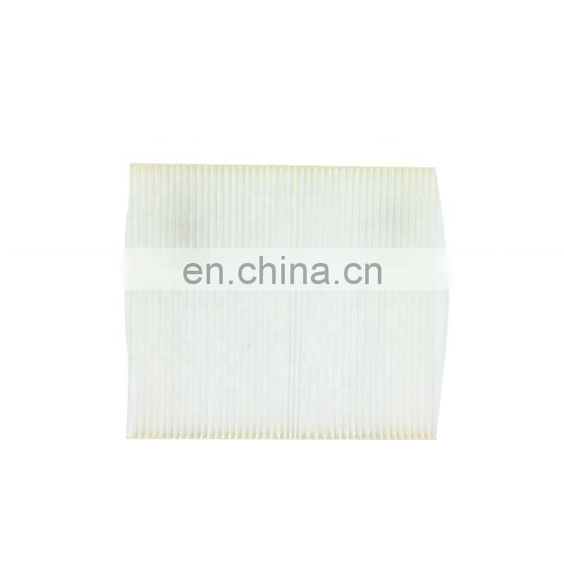 IVAN ZONEKO Custom High Quality Reliable Quality Automobile Car Cabin Air Filter 97133-2E210 971332E210 For Hyundai Tucson SUV