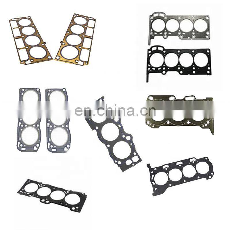 Friendly Use High Efficiency Latest Design Head Gasket Shellac 03H103383K 03H 103 383 K For Volkswagen For Audi