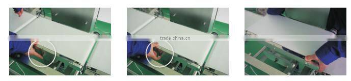 IXL-160 weight checker