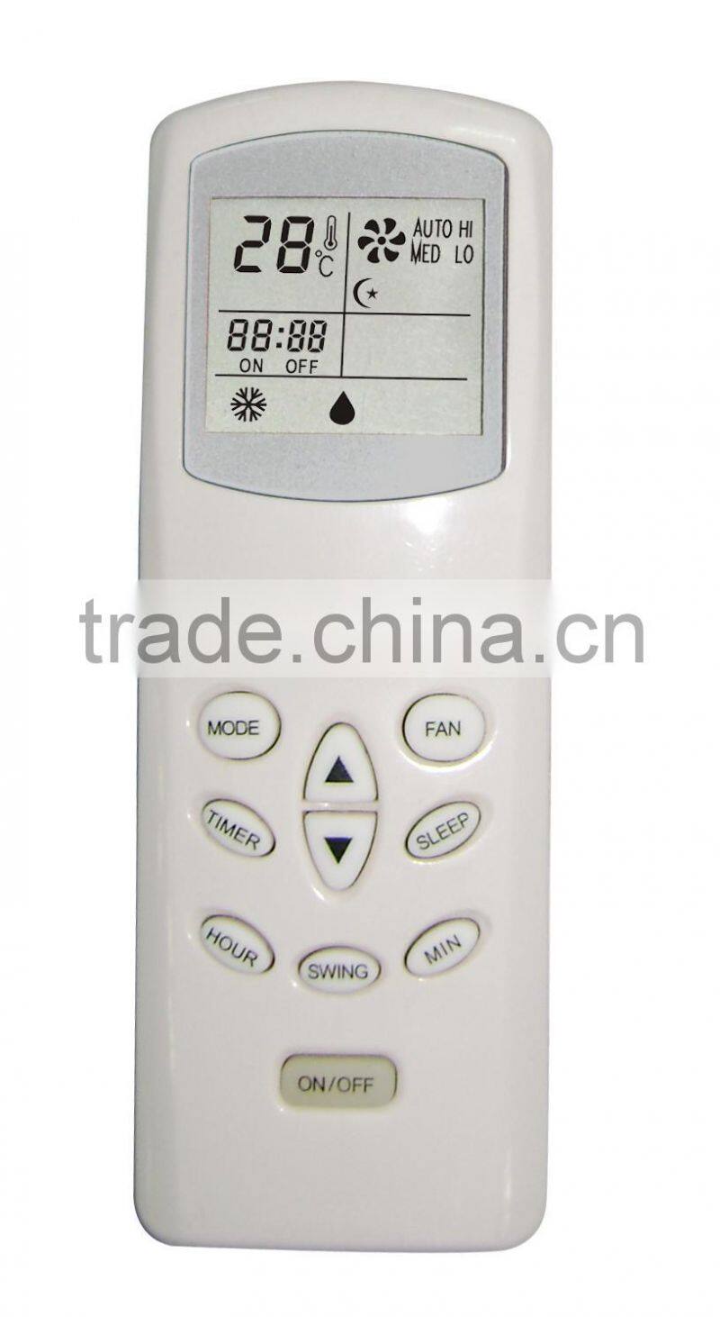 2015 New design home use popular mini portable air conditioner with UL certificate