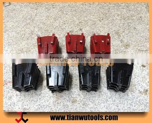 Best china supplier diamond grinding plate