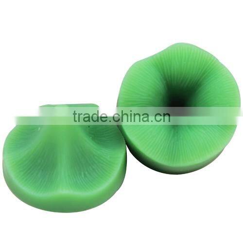 sugarcraft silicone mold fondant Q0016 for cake decorating