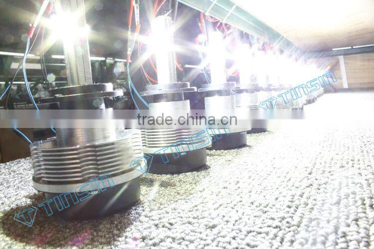 2014 Newest design led headlamp h8/ h9/ h11 9v-30v 30w jetta led headlamp