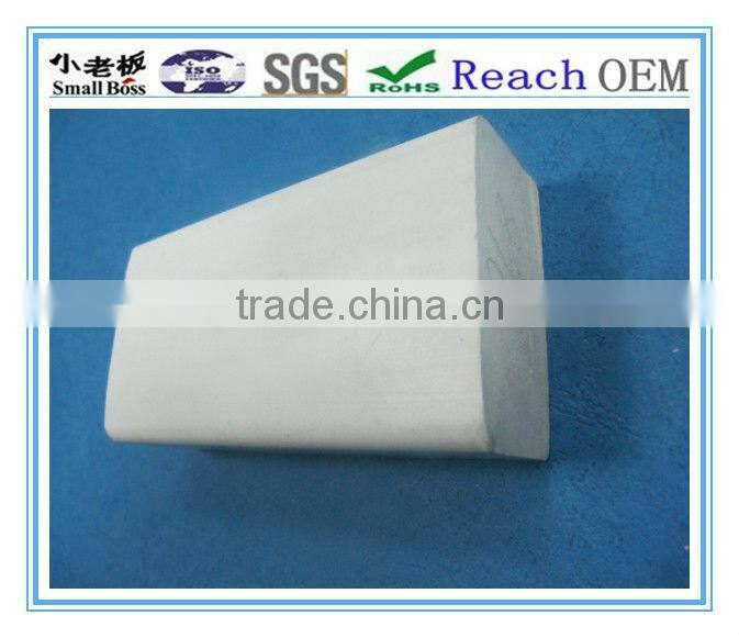environmental PVC foam profile