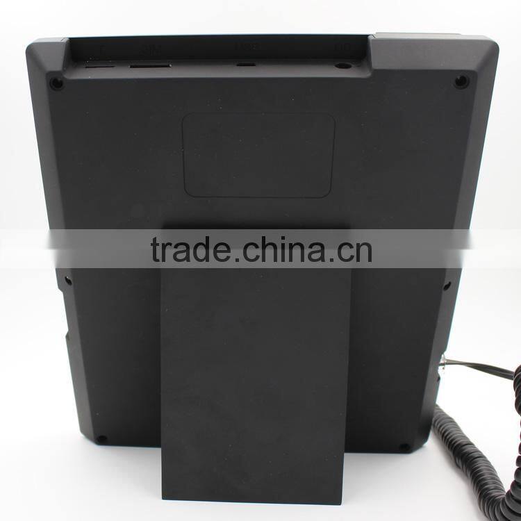 MOGLE Industry Multi-party video meeting VOIP/SIP telephone Video Phone MG100