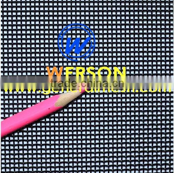 316 marine grade stainless steel securtiy screens -12 mesh