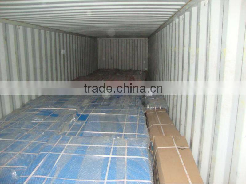 Heavy Duty Warehouse Pallet racking 1000kg