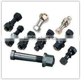 Bolts Nissan Hub Bolt Wheel hub bolt for Tk20 wheel bolt Wheel Hub Bolt Lug Bolts 19mm Hex