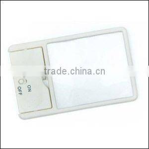 Promotional Magnifier, LED Magnifier