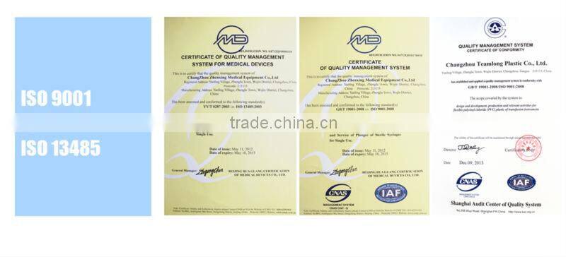 Syringe rubber piston