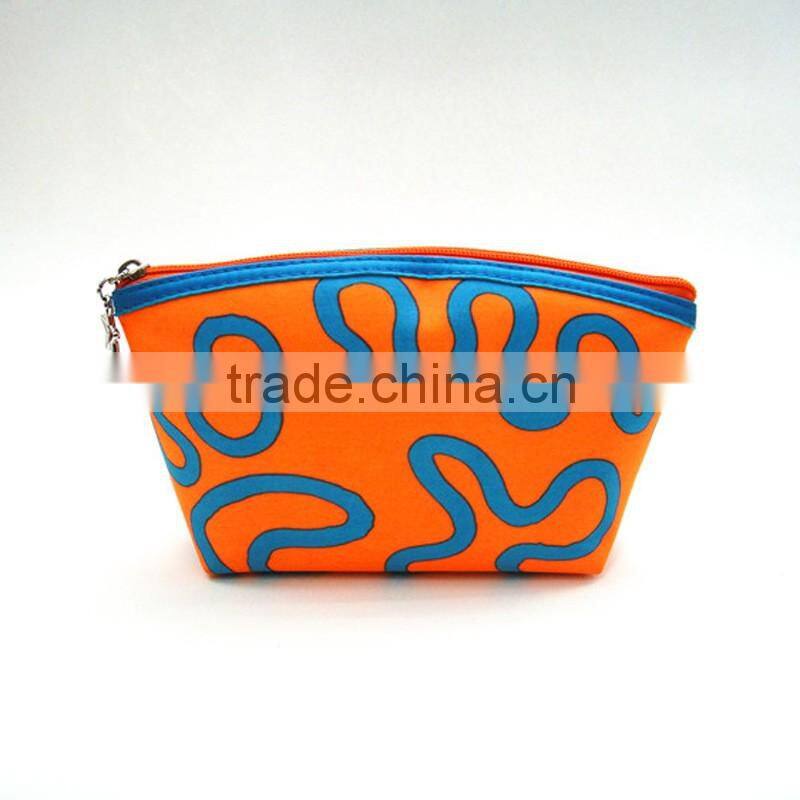 Stock latest cosmetic bag handbags export foreign trade bags toiletry bags