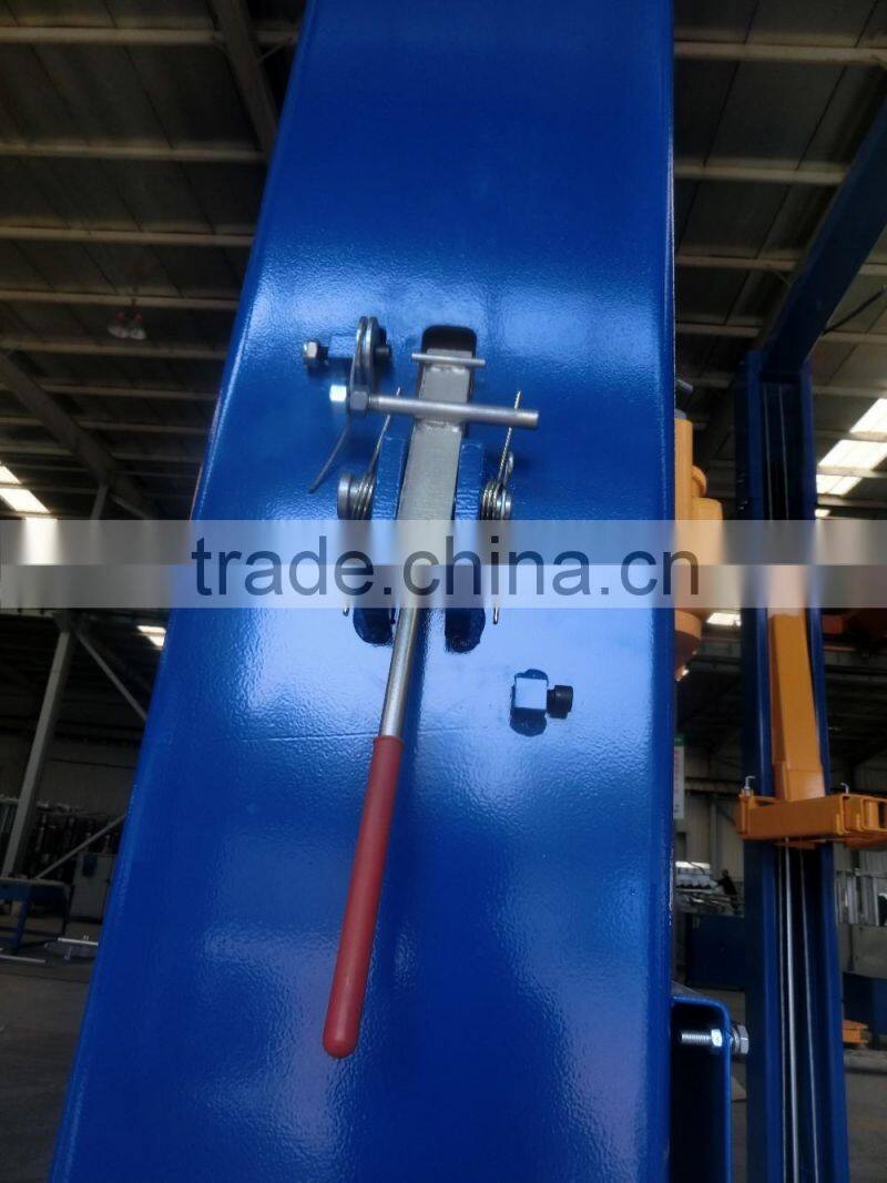 Cheap and High Quality auto maintenance equipment