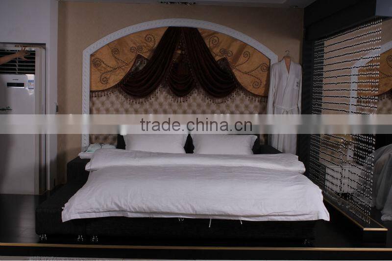 Golden Furniture Home textile full size sexy bedding sets A01
