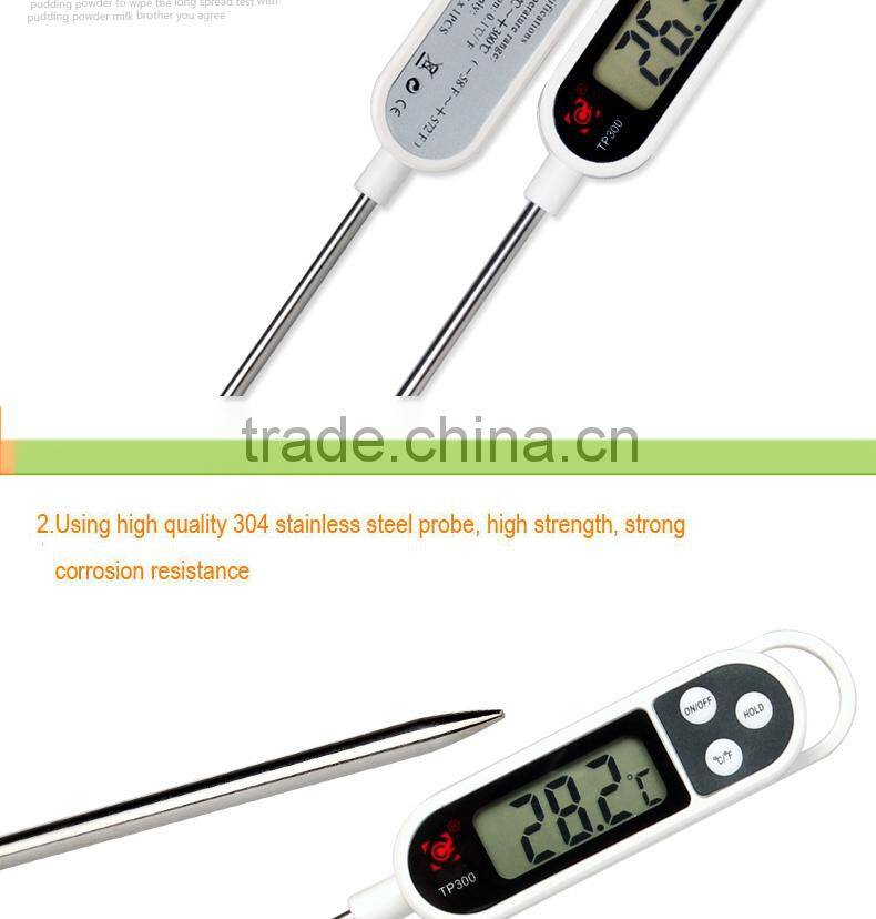 Anseny TP300 Food Digital Thermometer