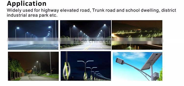 100w led light on street use in the street/road/ highway