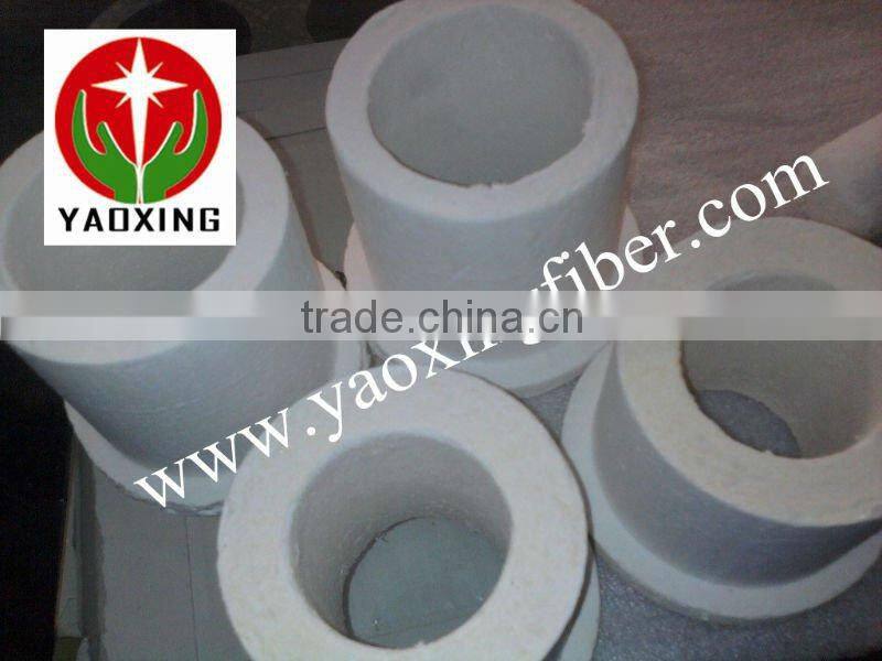 ceramic fiber special shaped for industrial kilns