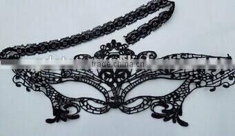 2015 Newest Wholesale Hot Sale Custom Logo masquerade plastic mask