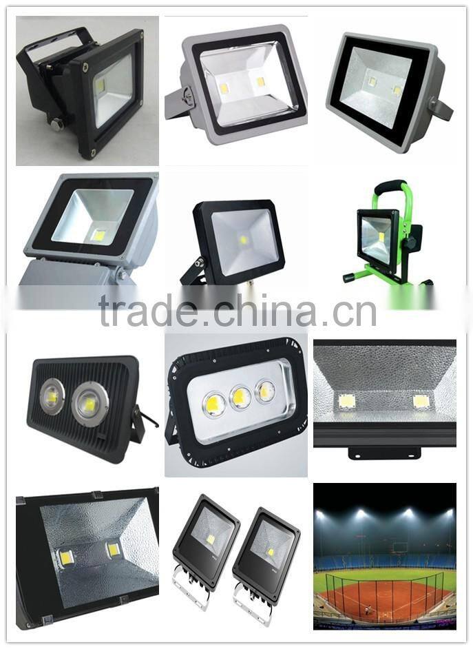 with IES file best price led floodlight 200W cheap led flood light