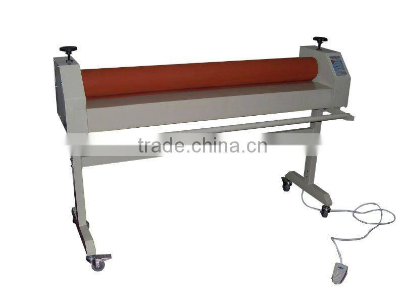 electric cold laminating machine