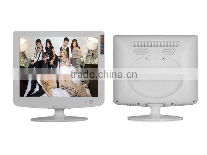 DTK-1516 4:3 Digital Screen Monitor VGA Input 15 Inch TFT LCD Monitor