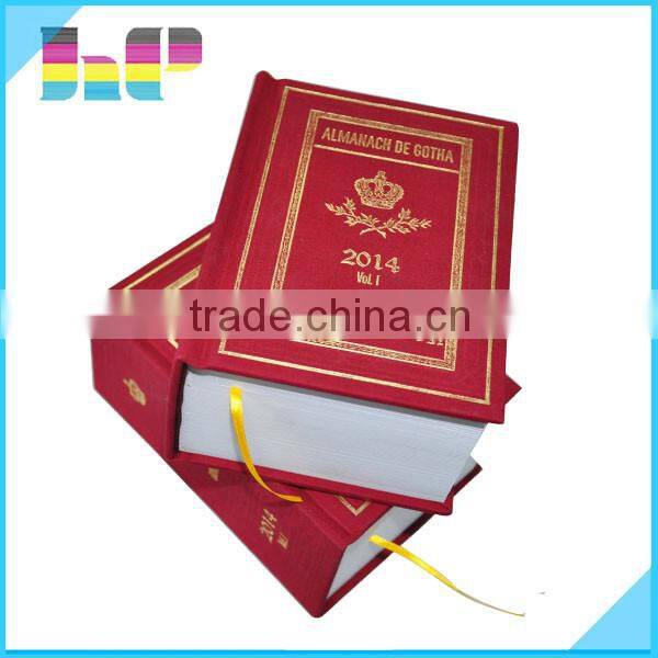 Professional dictionary printing for learning language