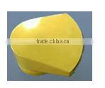 3 inch Curb Flusher for water truck
