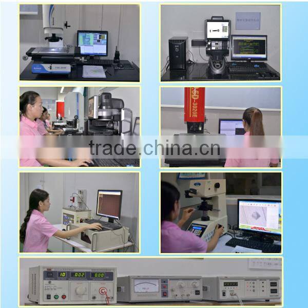 UL global approvals windows control waterproof car micro switch