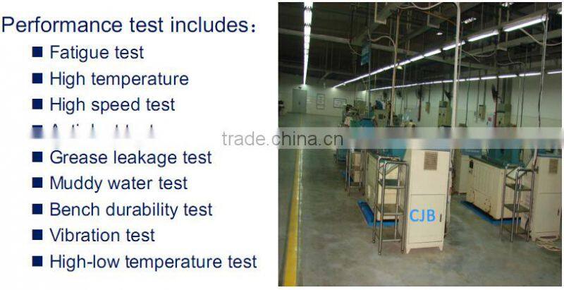 Chrysler Wheel Hub bearing