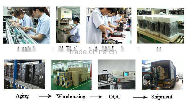 Hot sale China Suppliers Pure sine wave 50hz 230v 48v infini solar inverter 3000w