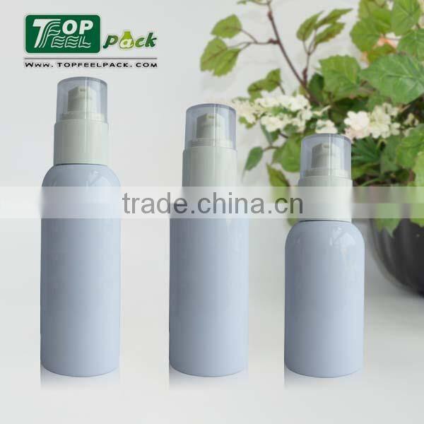 functional and practical bottle with lotion , lotion pump , different decorations