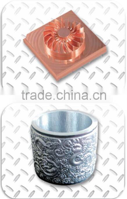 RC-T5 Fine Manuafacture Vertical Drilling and Tapping Machine Centre