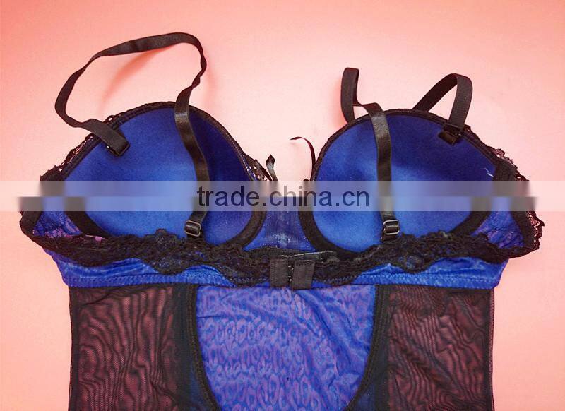 2015 New Designed Babydoll & Lingerie