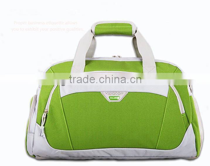 2016 heap new design duffel travel sport bags for wholesale sport duffle bag travel bag